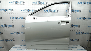 Двері голі передні ліві Toyota Rav4 19-23 білий 2QJ, тички