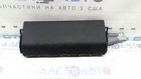 Подушка безпеки airbag колінна пасажирська права Honda Accord 23-26 чорна, подряпини