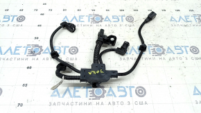 Провід підкапотний Toyota Camry v70 18-24 hybrid