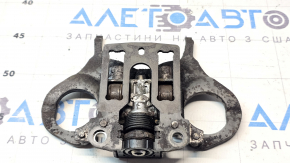 Вилка зчеплення АКПП 1-3-5 Ford Focus mk3 11-18 2.0 іржава, під відновлення