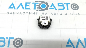 Динамік пищалка в передній стійці правий Toyota Rav4 19-25 JBL
