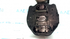Рейка рулевая BMW X5 F15 14-18 ЭУР, без тяг, стучит, выработка штока