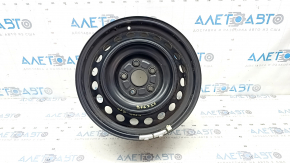 Диск залізний R16x6.5J 5*114.3 Toyota Camry v70 18-24