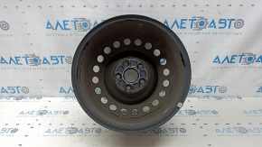 Диск залізний R16x6.5J 5*114.3 Toyota Camry v70 18-24