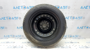 Запасне колесо докатка Toyota Camry v70 18-24 R17 155/70