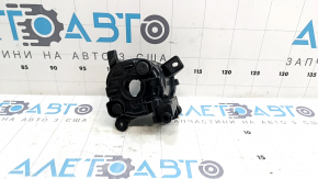 Противотуманная фара птф левая Audi A4 B8 08-12 дорест