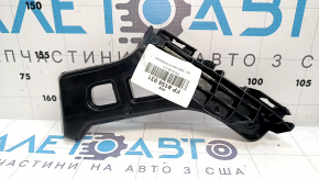 Кріплення переднього бампера ліве Lexus CT200h 11-17