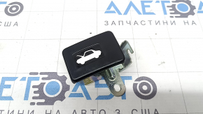 Ручка открытия замка капота Honda Accord 23-26 салонная
