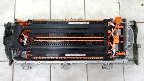 Аккумуляторная батарея ВВБ в сборе Toyota Camry v70 18-24 Li-ion, 1 kWh, 77к, 249В