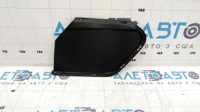 Заглушка нижньої решітки переднього бампера права BMW X1 F48 16-19