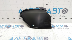 Заглушка нижней решетки переднего бампера правая BMW X1 F48 16-19