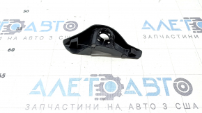 Накладка замка лючка бензобака Toyota Camry v70 18-24