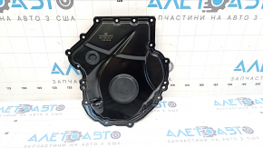 Передня кришка двигуна VW Tiguan 09-18 2.0 TSi