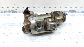 Каталізатор Kia Sorento 21-26 HEV, PHEV