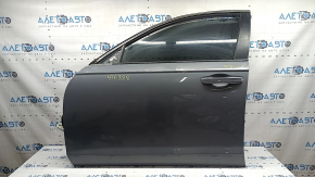 Двері в зборі передня ліва Honda Accord 23-26 keyless, сірий NH912P, тичка