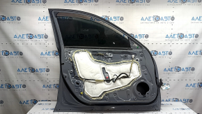 Двері в зборі передня ліва Honda Accord 23-26 keyless, сірий NH912P, тичка