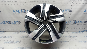 Колісний диск R19 x 7.5J Kia Sorento 21-24 HEV, PHEV легка бордюрка