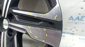 Колісний диск R19 x 7.5J Kia Sorento 21-24 HEV, PHEV легка бордюрка