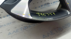 Колісний диск R19 x 7.5J Kia Sorento 21-24 HEV, PHEV легка бордюрка