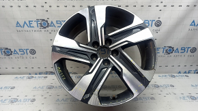 Колісний диск R19 x 7.5J Kia Sorento 21-24 HEV, PHEV бордюрка