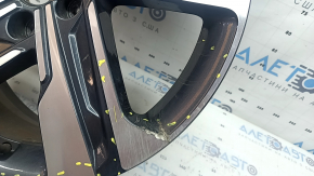 Колісний диск R19 x 7.5J Kia Sorento 21-24 HEV, PHEV бордюрка
