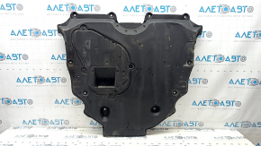 Захист двигуна Toyota Camry v70 18-24 2.5, hybrid