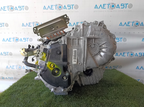 АКПП у зборі Toyota Camry v70 18-24 hybrid CVT FWD 77к