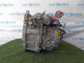 АКПП у зборі Toyota Camry v70 18-24 hybrid CVT FWD 77к