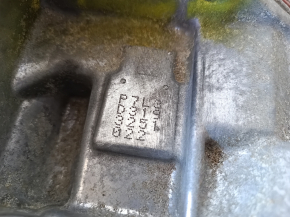 АКПП у зборі Toyota Camry v70 18-24 hybrid CVT FWD 77к