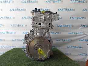 Двигун Toyota Camry v70 18-20 2.5 A25A-FXS hybrid 77к запустився