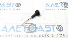 Фишка на датчик замка капота Toyota Rav4 19-25