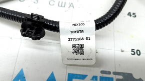 Проводка водительского сиденья Toyota Camry v70 18-24