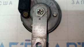 Сигнал low Toyota Rav4 19-25 з кронштейном