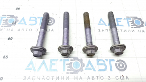 Болт кріплення переднього підрамника 4шт Toyota Rav4 19-25 115мм