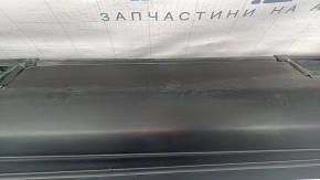 Порог лівий Honda Accord 23-26 з ущільнювачем, структура, подряпини, надламане кріплення