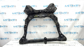 Передній передній Toyota Rav4 19-21 Japan built