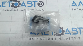 Парктронік заднього бампера Toyota Rav4 16-18 з кільцем