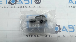 Парктронік заднього бампера Toyota Rav4 16-18 з кільцем