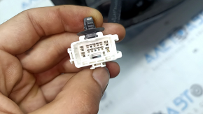 Аккумуляторная батарея ВВБ в сборе Honda Accord 23-26 56к, 255V