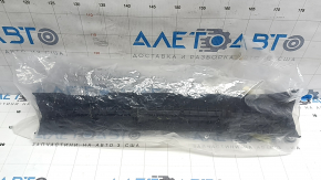 Накладка порога передня ліва Mazda CX-30 20-25 чорна