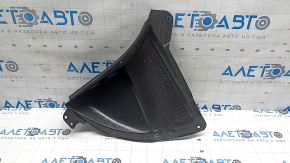 Підкрилок передній правий передня частина Mazda CX-50 23-26