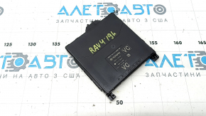 Multiplex Network BCM Module Toyota Rav4 19-20