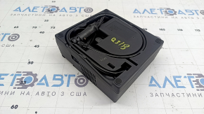 Компресор підкачування шин Audi Q5 8R 09-16