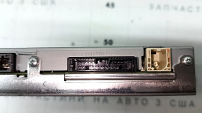 GPS Navigation Control Module Toyota Rav4 19-20