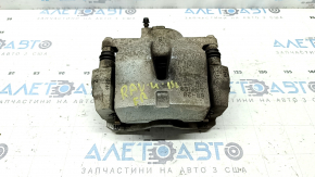 Супорт у зборі передній правий Toyota Rav4 19-25 Japan built