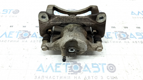 Суппорт в сборе передний правый Toyota Rav4 19-25 Japan built