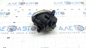 Противотуманная фара птф левая Audi Q5 8R 09-17 галоген, под полировку, грязь под стеклом