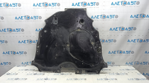 Захист двигуна Toyota Rav4 19-25