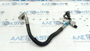 Трубка кондиционера компрессор-печка Ford Escape MK3 17-19 рест 1.5Т
