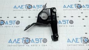 Кронштейн крило-фара лівий BMW X3 F25 11-17